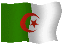 Embassy of Algeria in Denmark